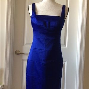 Signature by Sangria dress